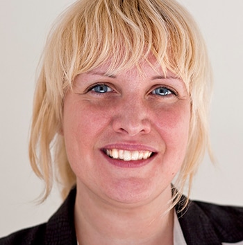 Babett loves Mindworks meditation