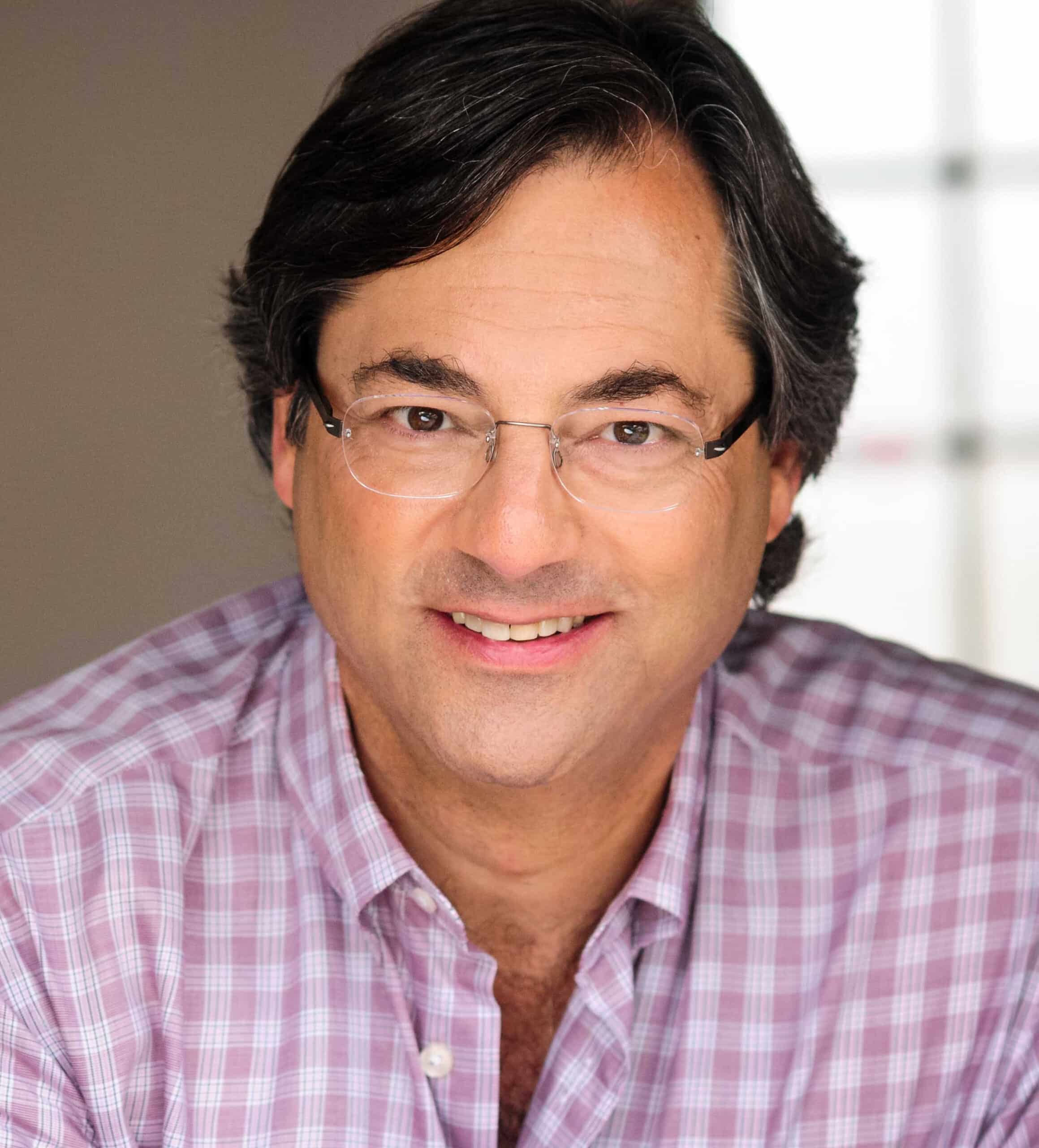 Bart Mendel is the architect of Mindworks progressive meditation system.