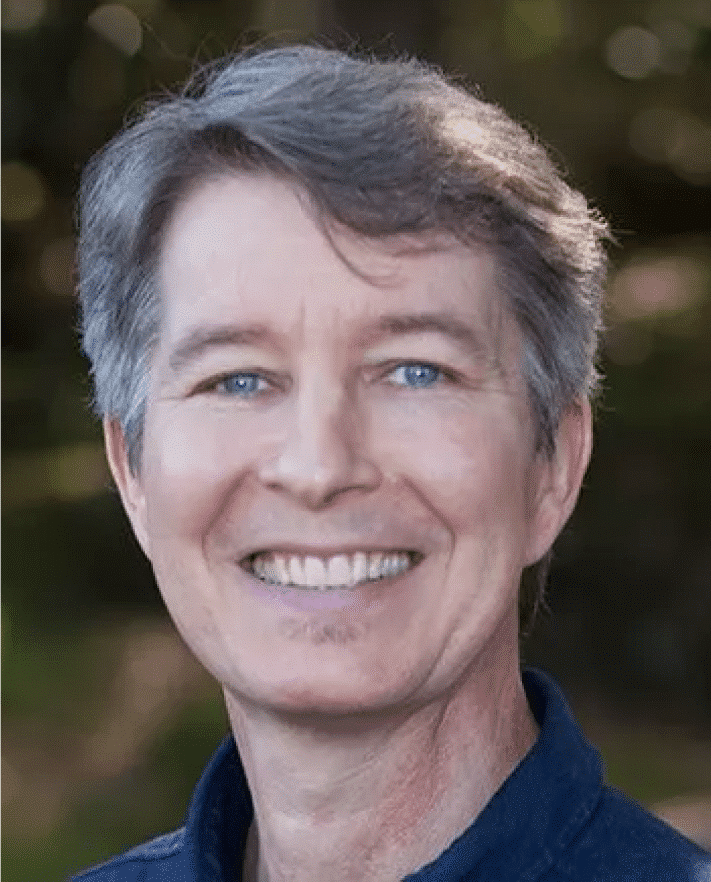 Dr. Ben Brown teaches lifestyle medicine for Mindworks meditation