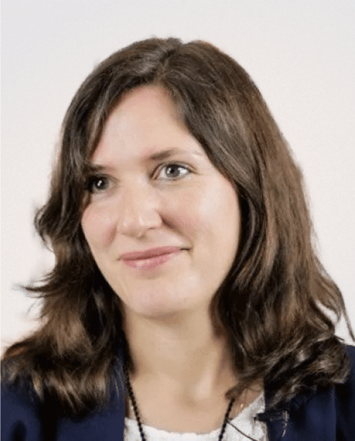 Maria Camara PhD is a specialist in stress reduction through meditation