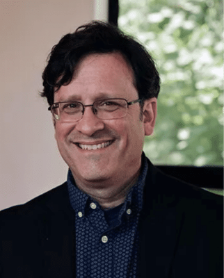 Dr. Stephen Dansiger teaches meditation and addiction recovery at Mindworks