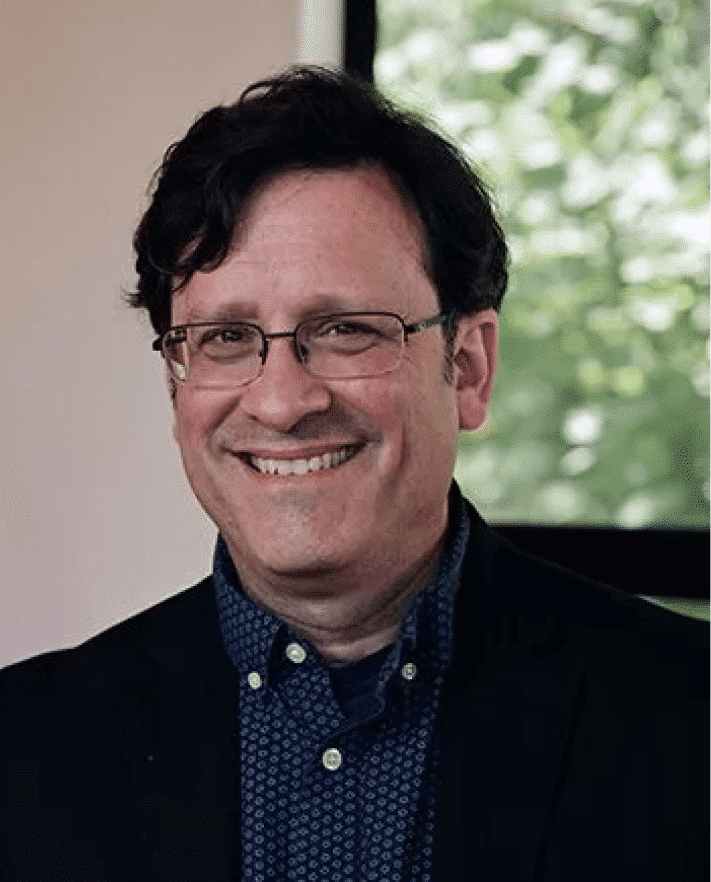 Dr. Stephen Dansiger teaches meditation and addiction recovery at Mindworks