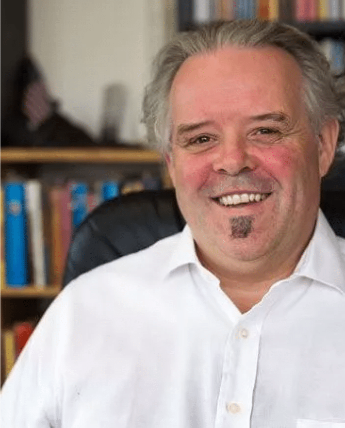 Lama Tsony teaches meditation practices on Mindworks