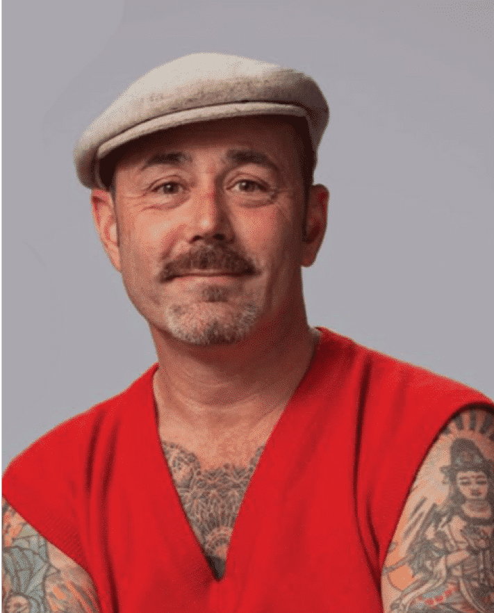 Vinny Ferraro teaches meditation from the heart on Mindworks