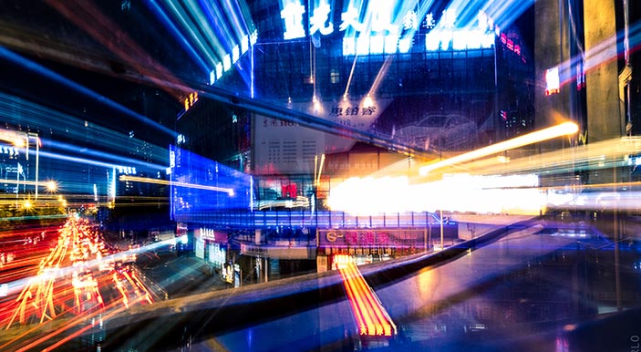 How Meditation Changes Brain