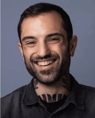 Tokpa Korlo is the Chief Creative Officer on Mindworks and teaches meditation