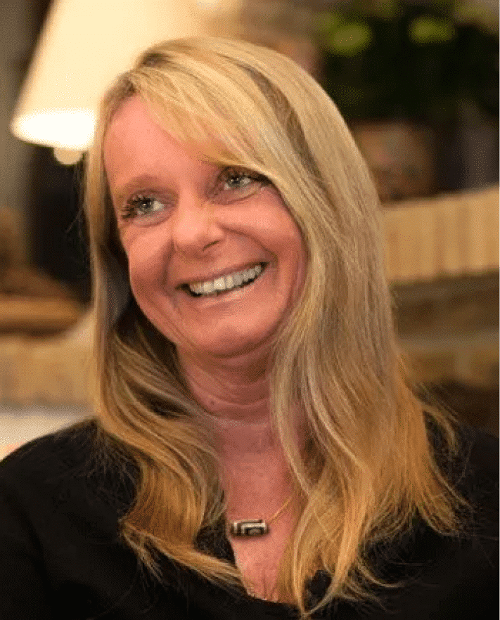 Maggie Lehnert Kossowski has been a meditator for over 35 years