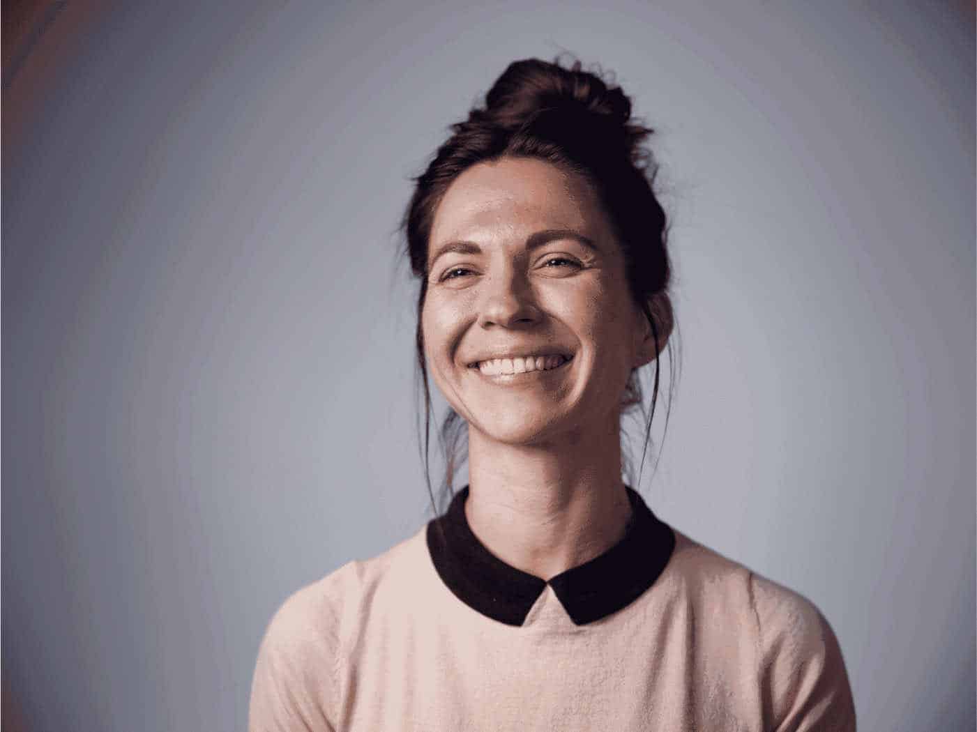 Mindworks' Course on Happiness Hero