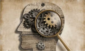 Psychology, Modern Trauma Theory & Meditation