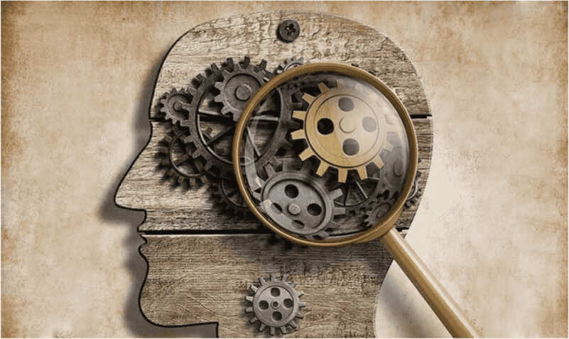 Psychology, Modern Trauma Theory & Meditation