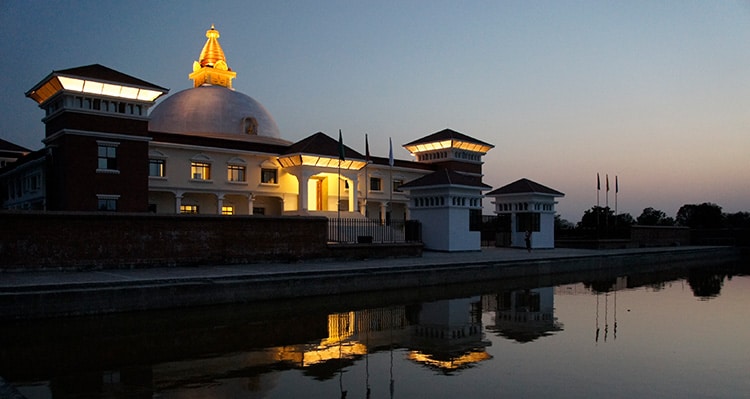 What are the 4 noble truths?