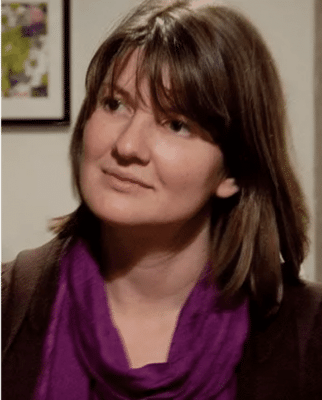 Rachel Parrish teaches how to meditate on Mindworks