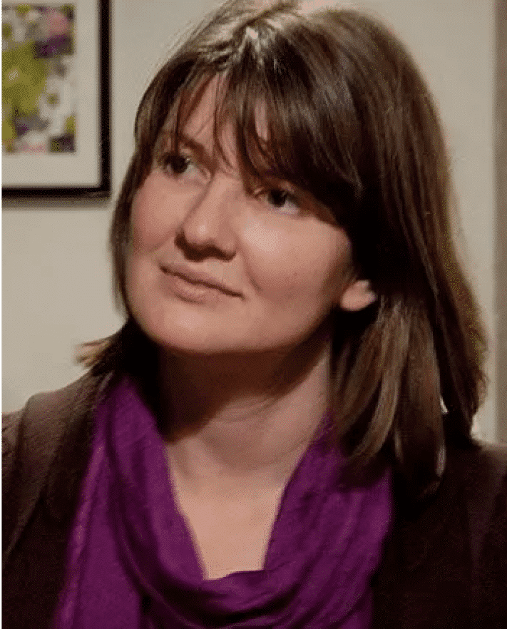 Rachel Parrish teaches how to meditate on Mindworks