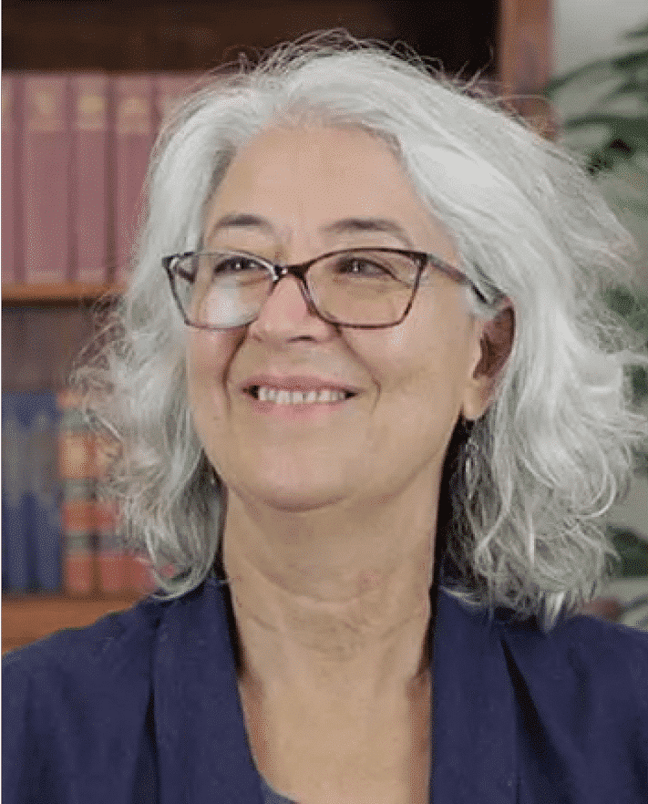 Khaydroup Podvoll is a Mind Trainer on Mindworks who teaches the benefits of being in the present moment