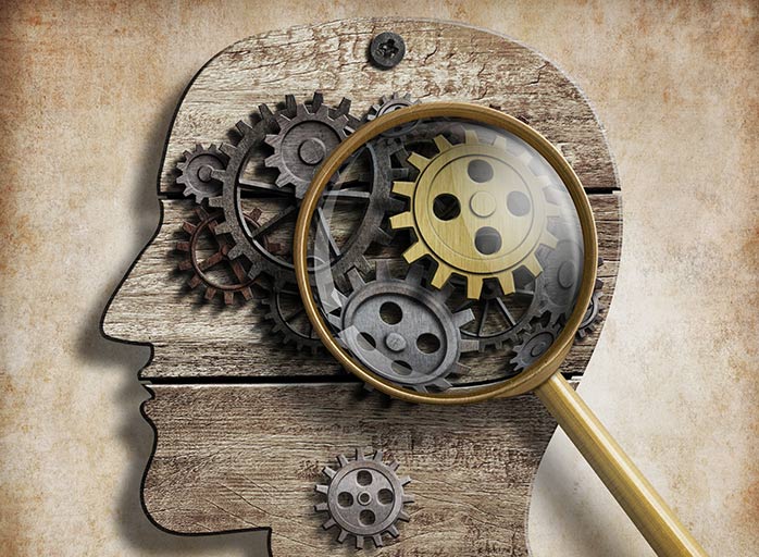 Psychology, Modern Trauma Theory & Meditation