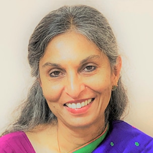 Smriti is a dedicated meditator and loves Mindworks