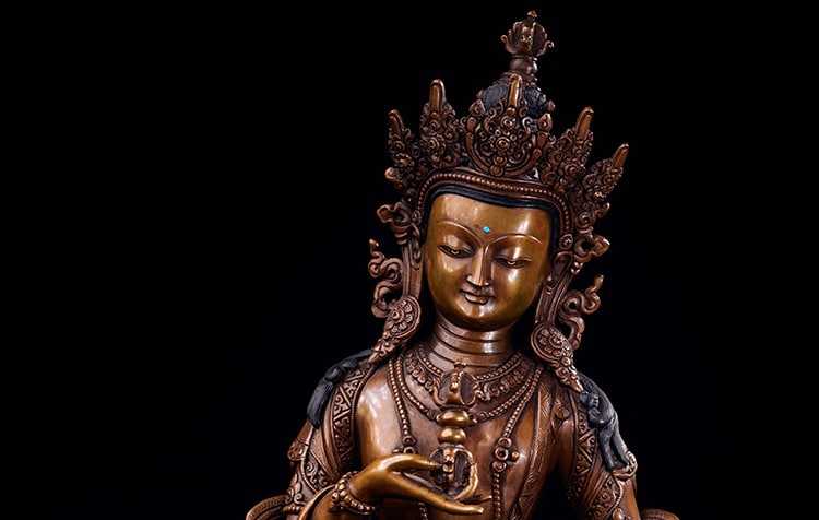 Buddha taught there are 3 types of suffering