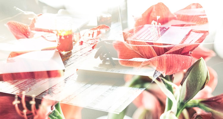 Discipline, meditation and wisdom are interrelated