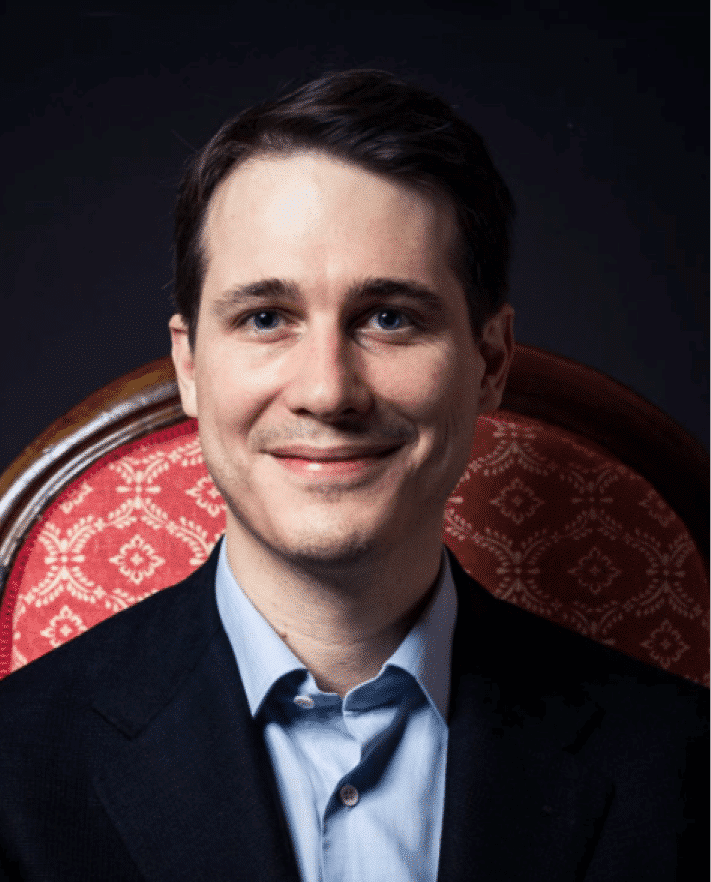 Trinlay Rinpoche is a meditation master who teaches philosophy and the benefits of meditation on Mindworks