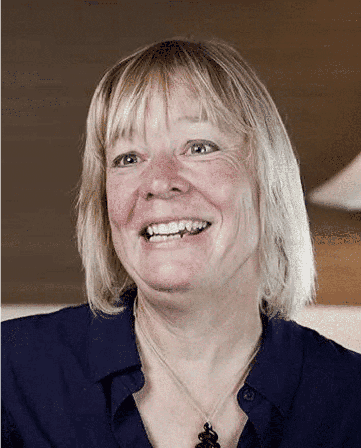 Wendelin Wagner teaches meditation to parents and teenagers on Mindworks