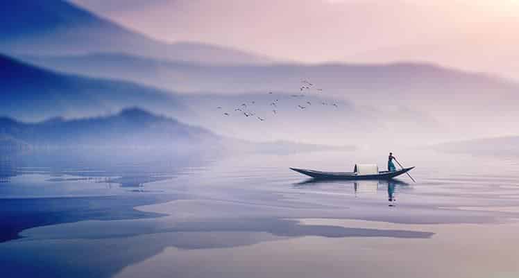 Deep meditation for insight and awareness