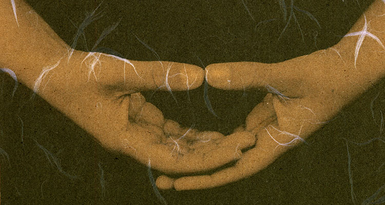 What is the self, really?