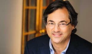 Bart Mendel, Founder of Mindworks & Meditation Teacher