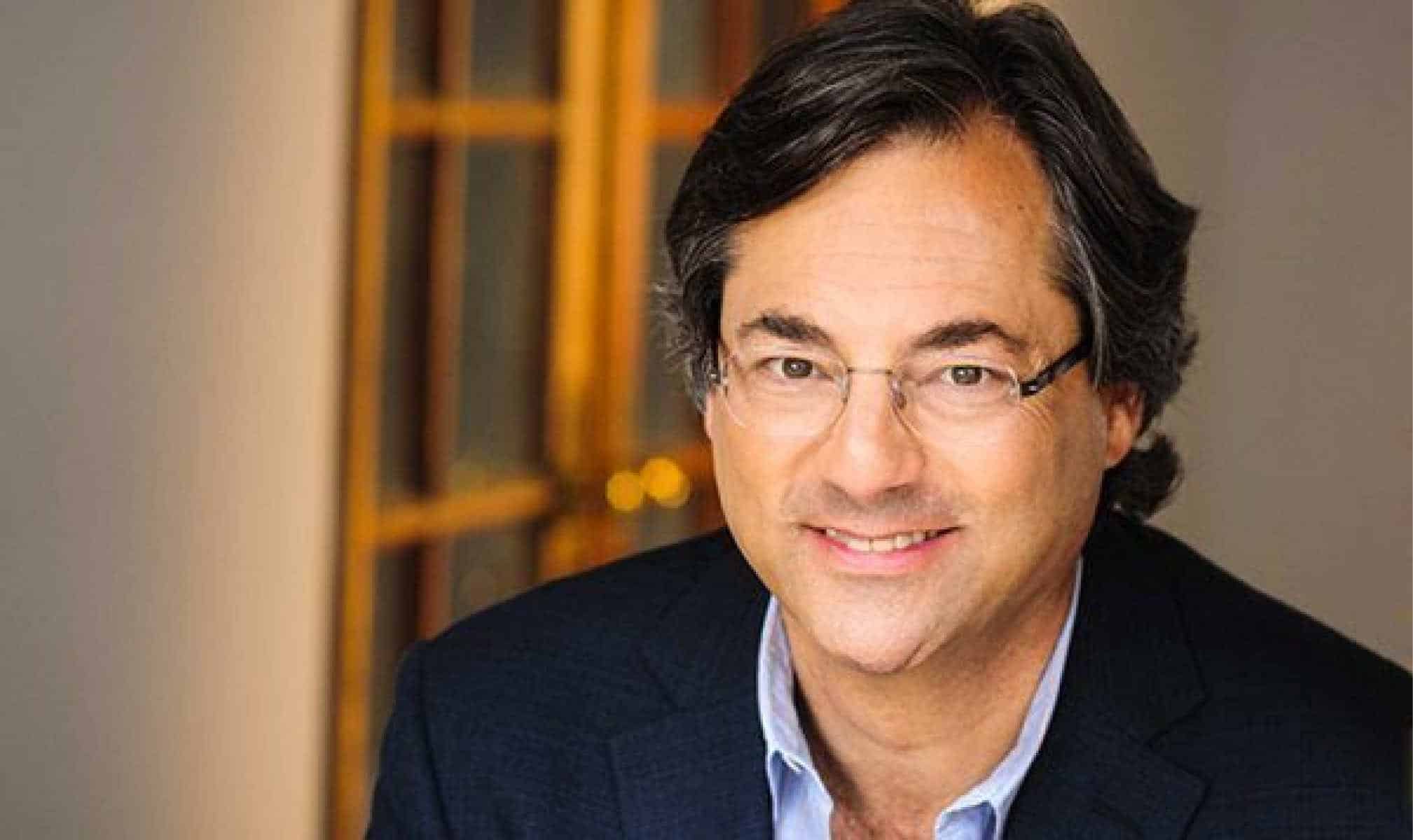 Bart Mendel, Founder of Mindworks & Meditation Teacher
